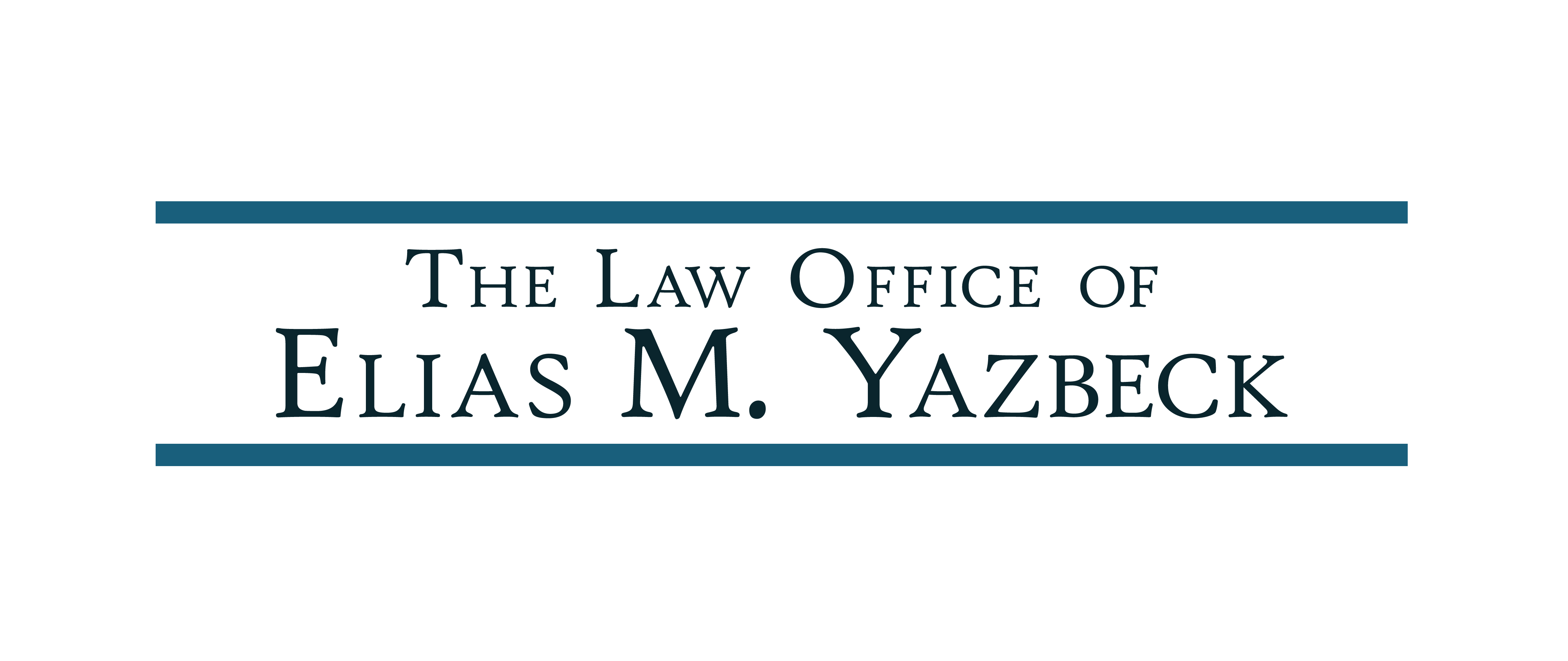 Law Office of Elias M. Yazbeck